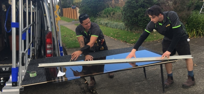 glazier te awamutu master glazier waipa glass suppliers glass glaziers
